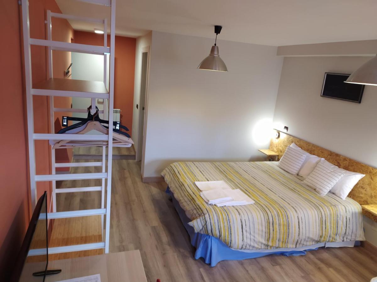 Ferienwohnung Mirador Madrid Exterior foto