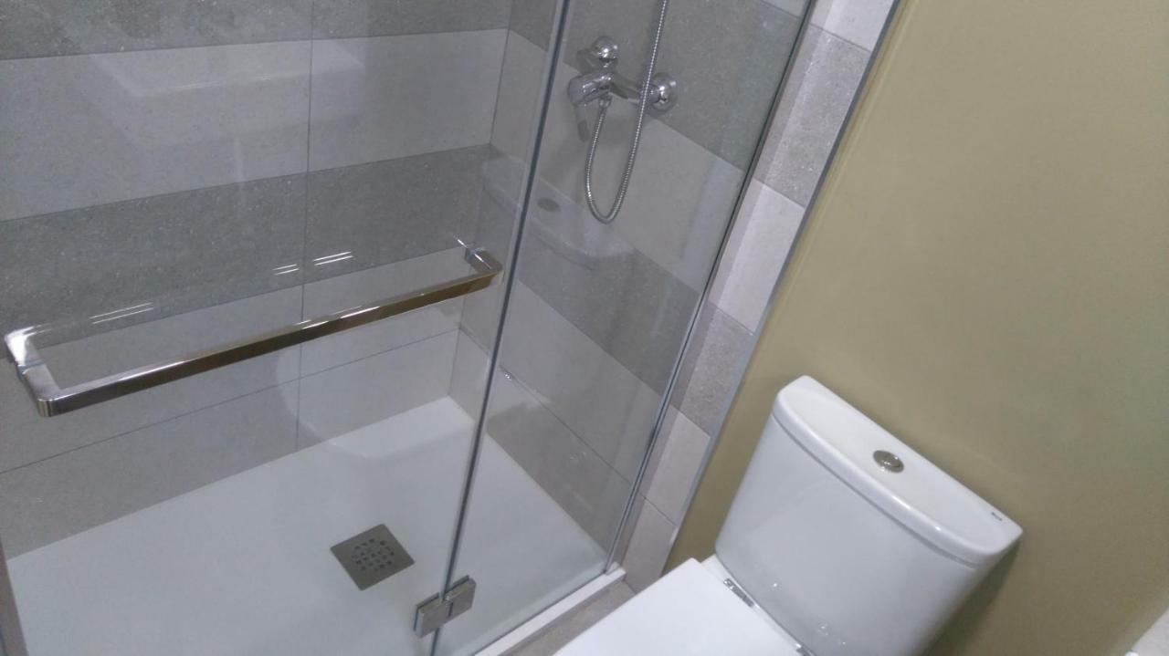 Ferienwohnung Mirador Madrid Exterior foto